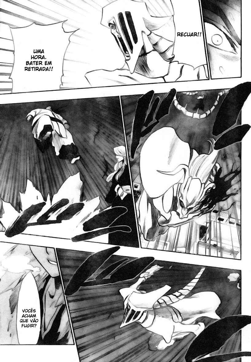 Read Bleach Pt Br Manga Online