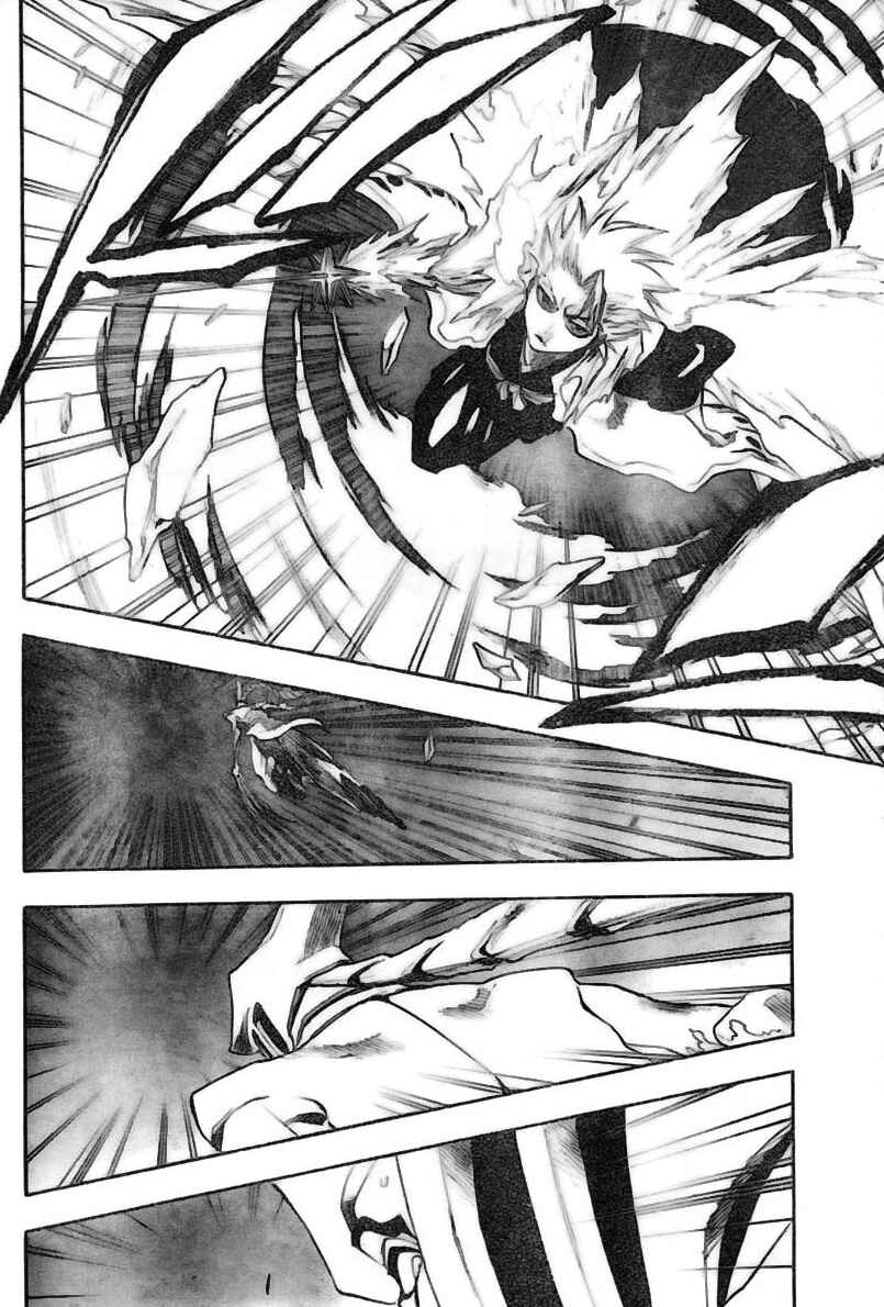 Read Bleach Pt Br Manga Online