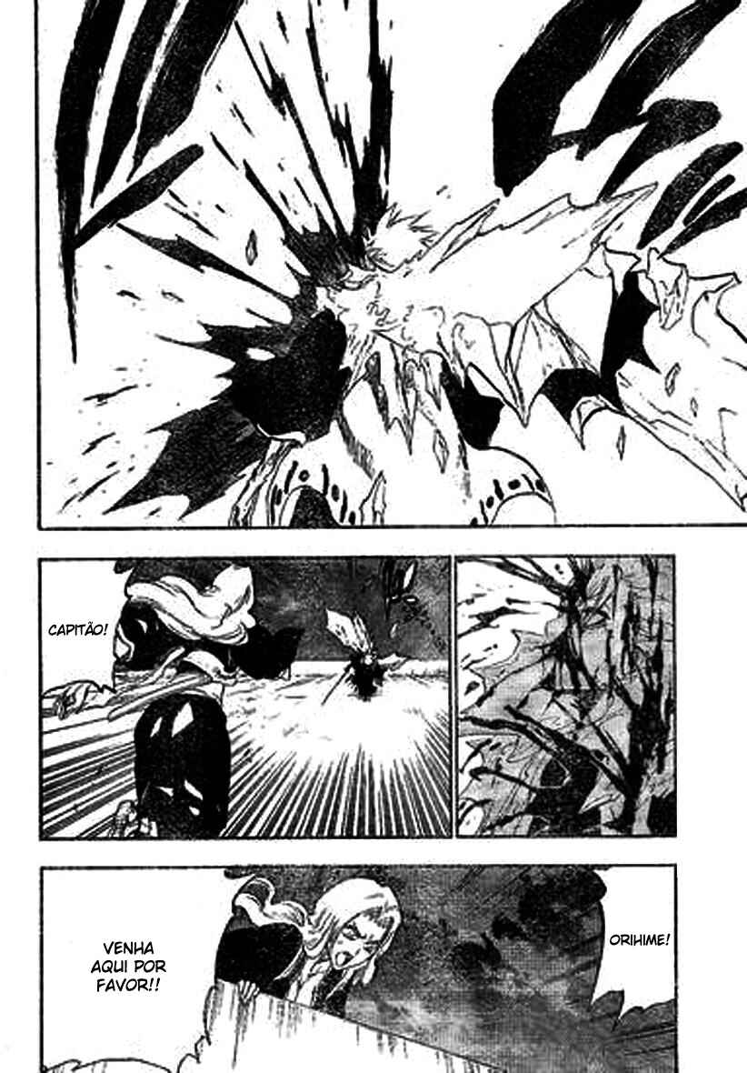 Read Bleach Pt Br Manga Online