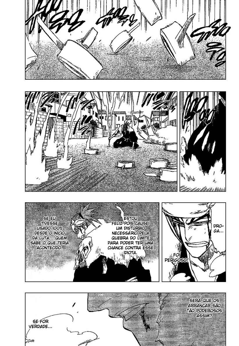 Read Bleach Pt Br Manga Online