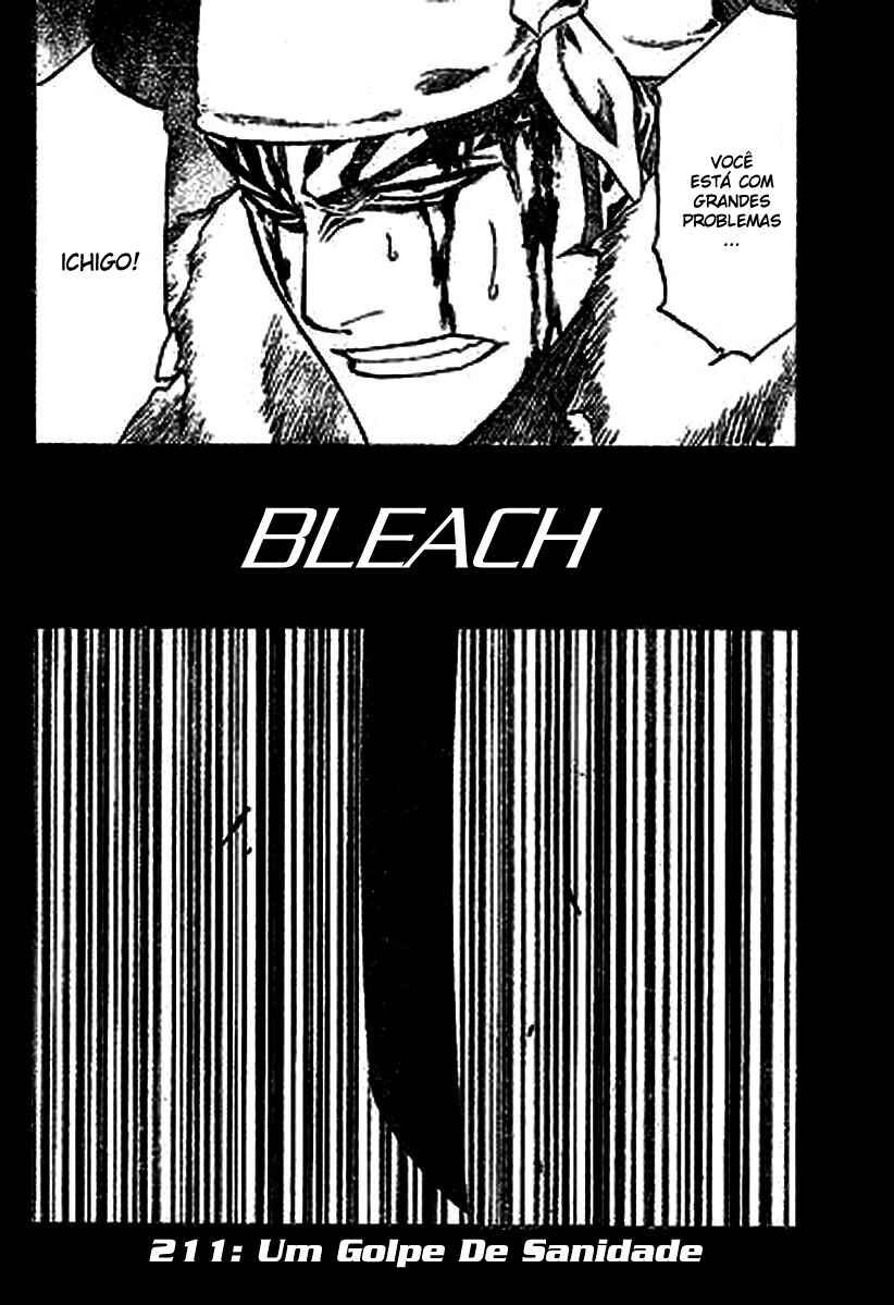 Read Bleach Pt Br Manga Online