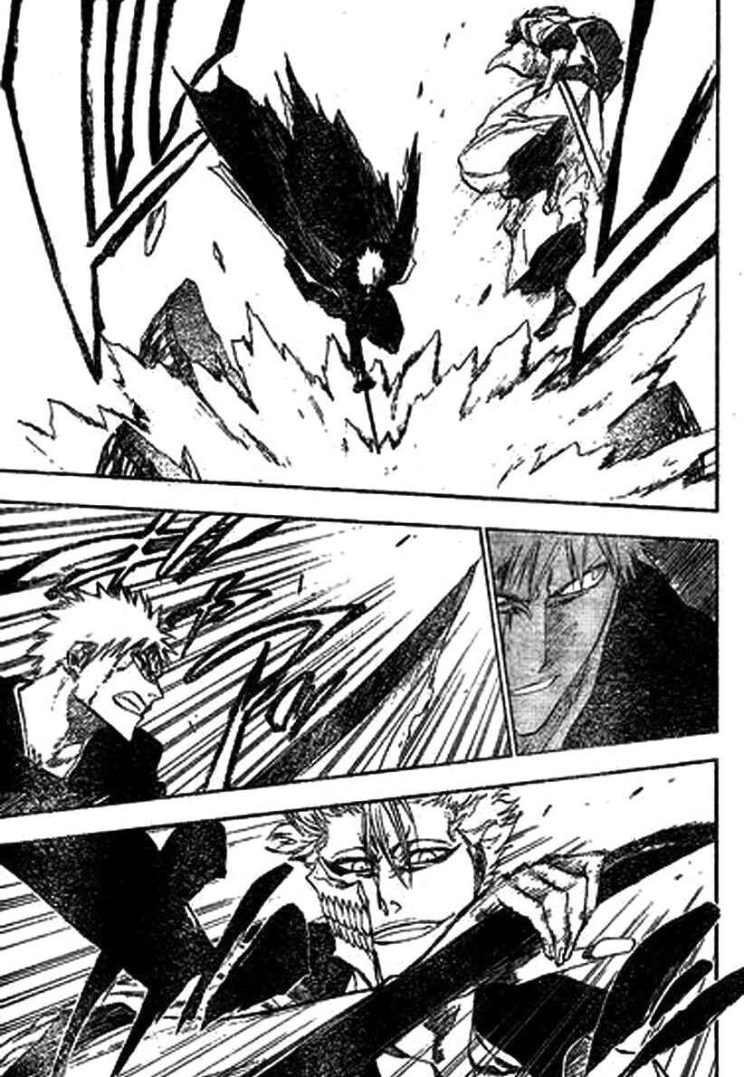 Read Bleach Pt Br Manga Online