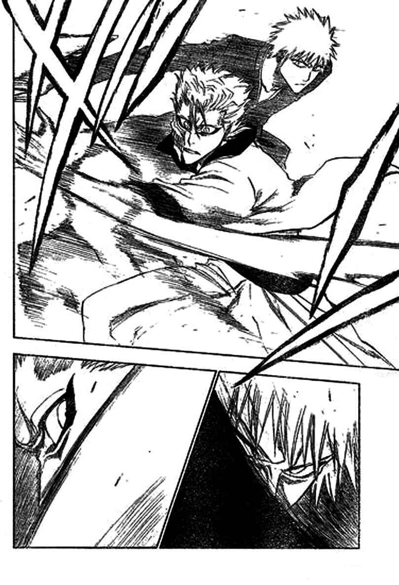 Read Bleach Pt Br Manga Online