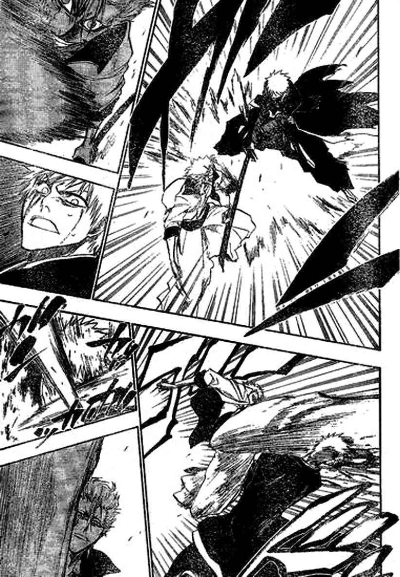 Read Bleach Pt Br Manga Online