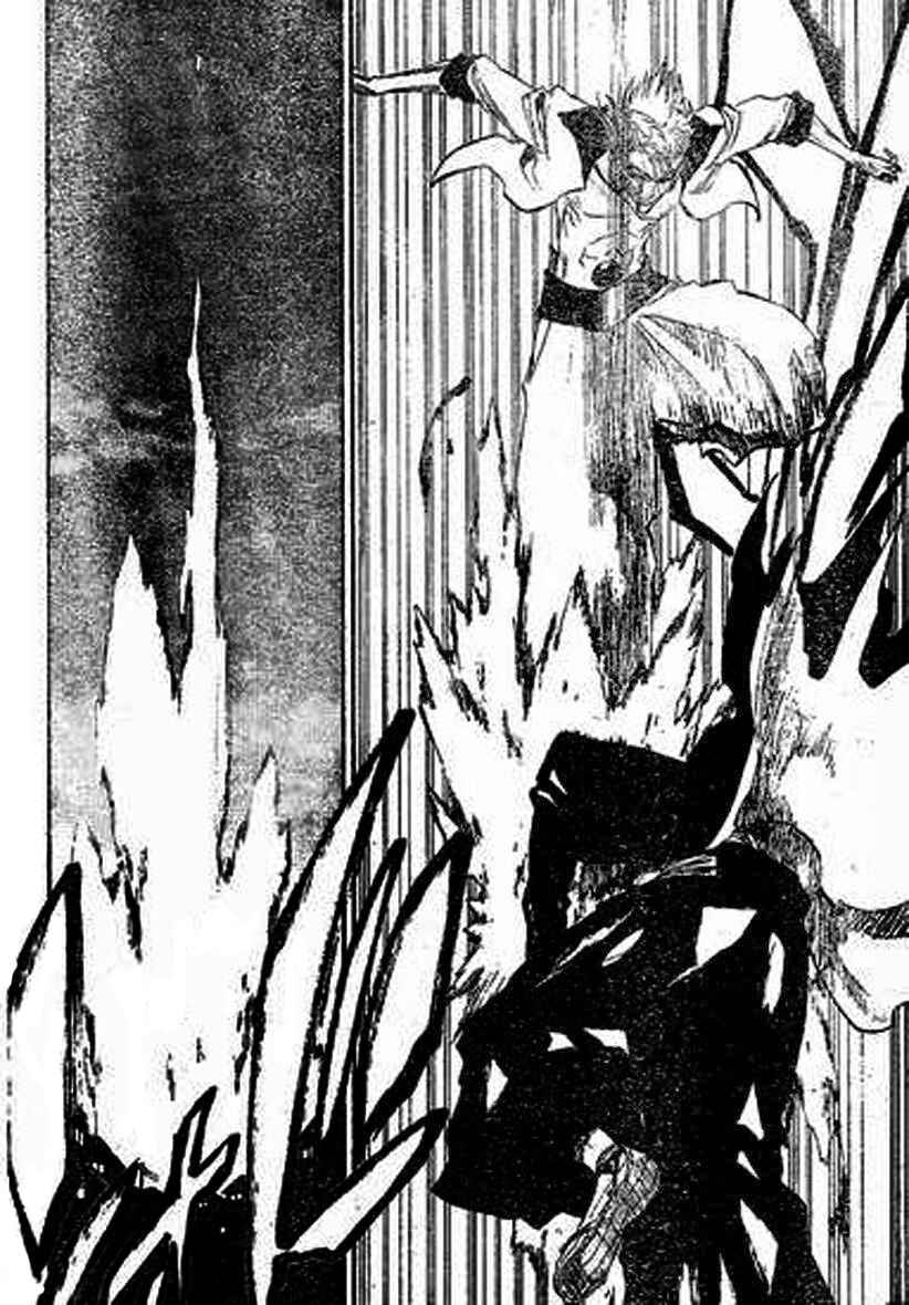 Read Bleach Pt Br Manga Online