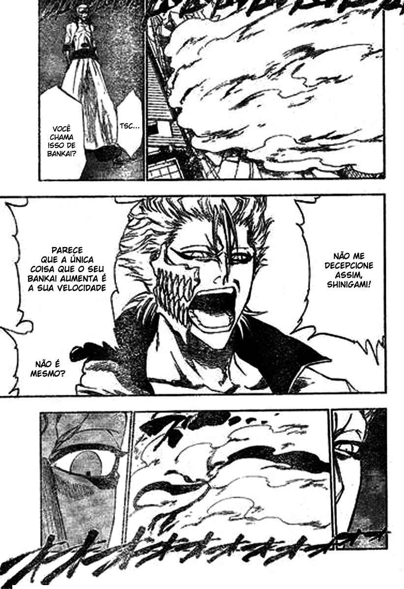 Read Bleach Pt Br Manga Online