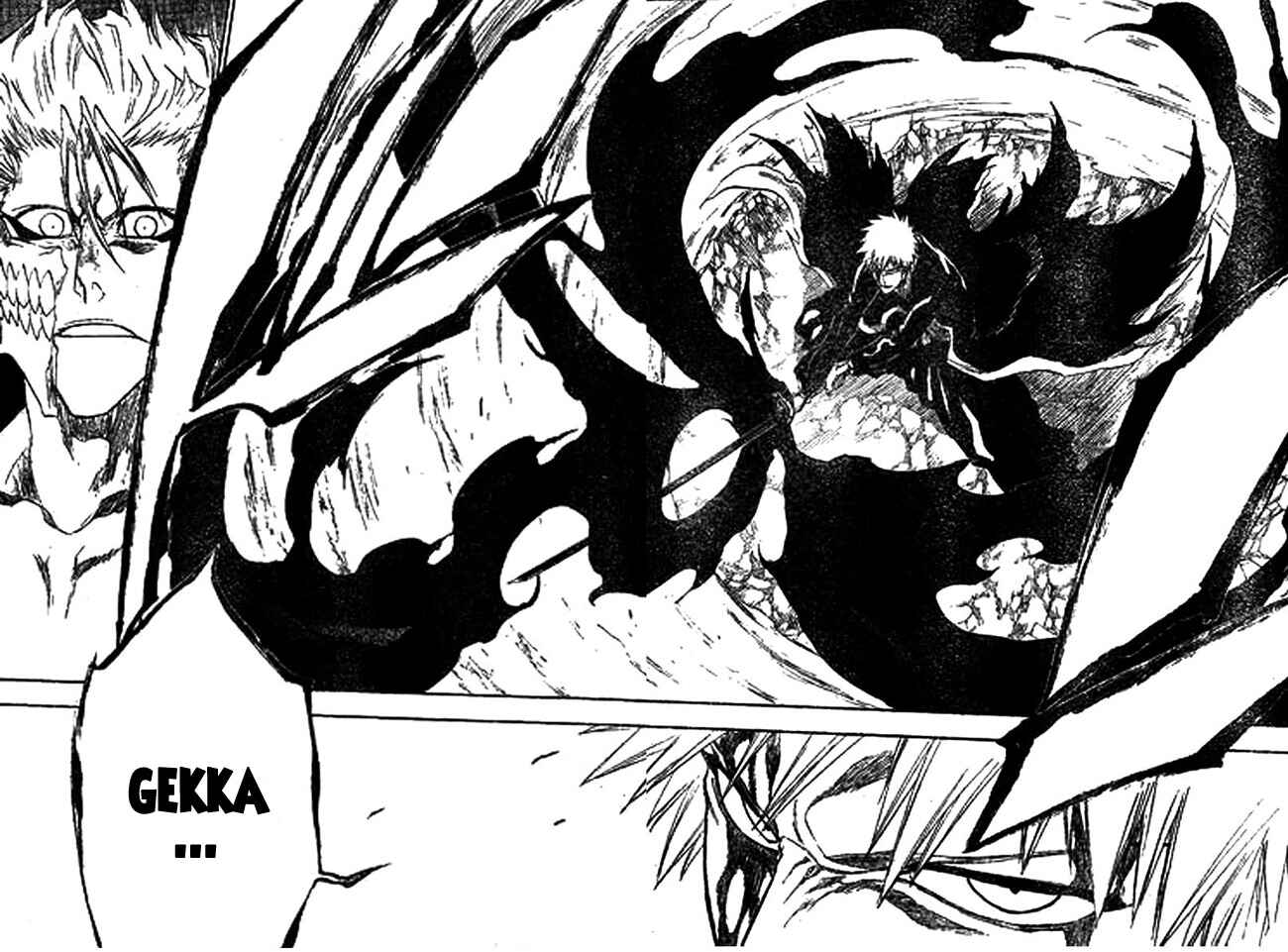 Read Bleach Pt Br Manga Online