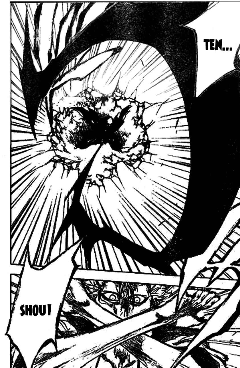 Read Bleach Pt Br Manga Online