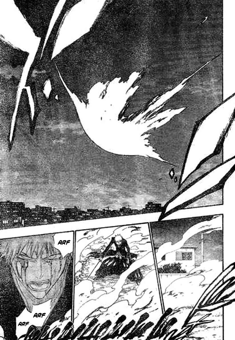Read Bleach Pt Br Manga Online