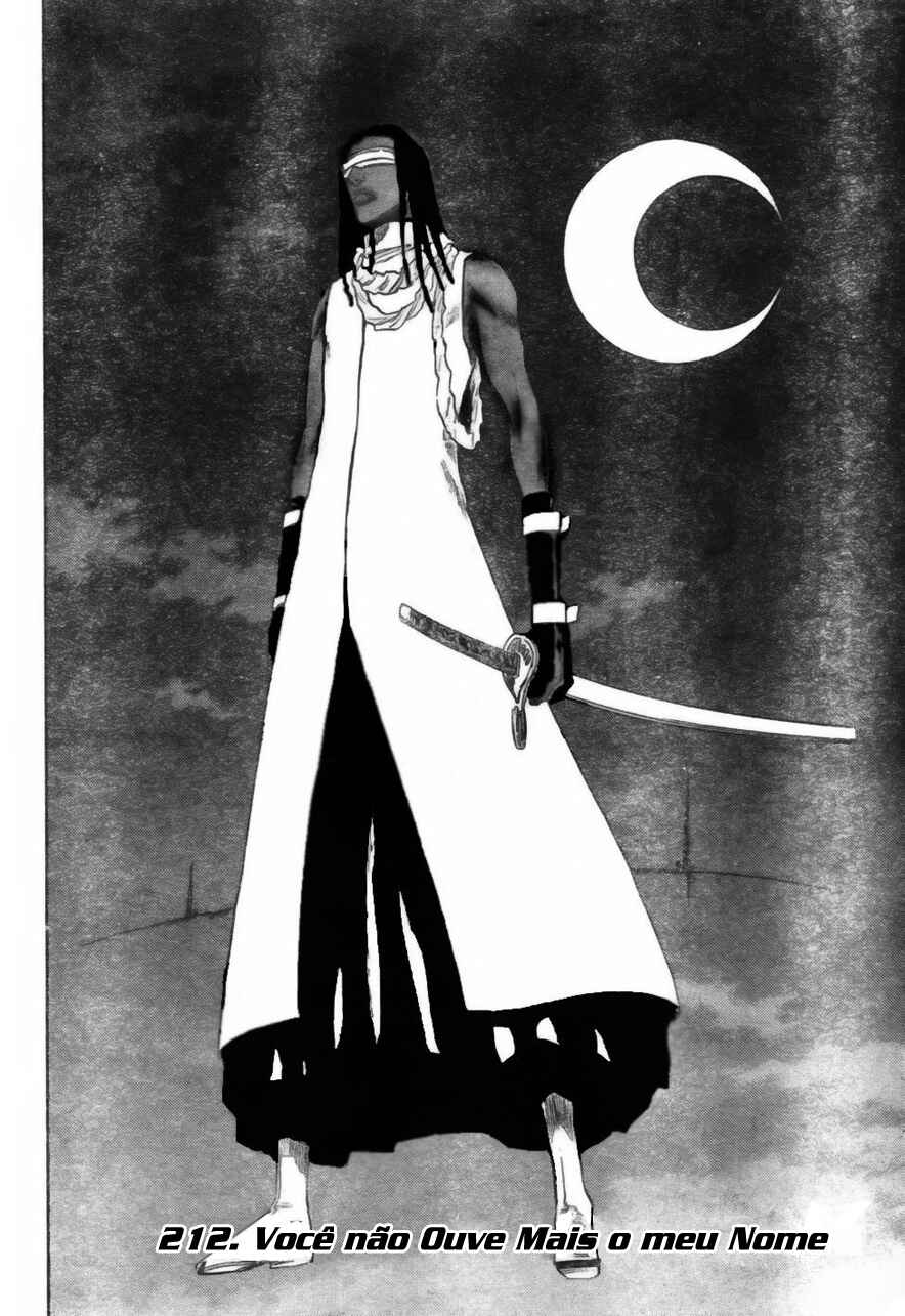 Read Bleach Pt Br Manga Online
