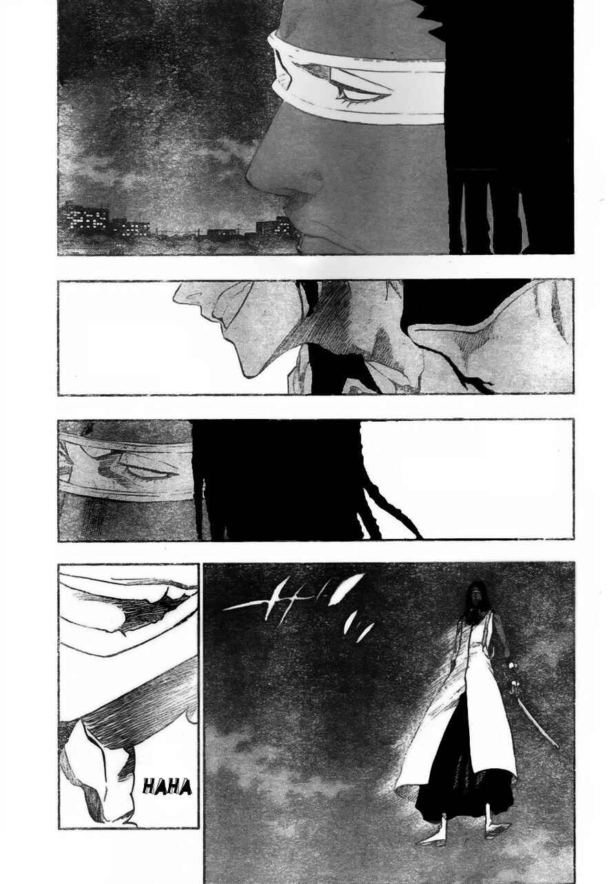 Read Bleach Pt Br Manga Online