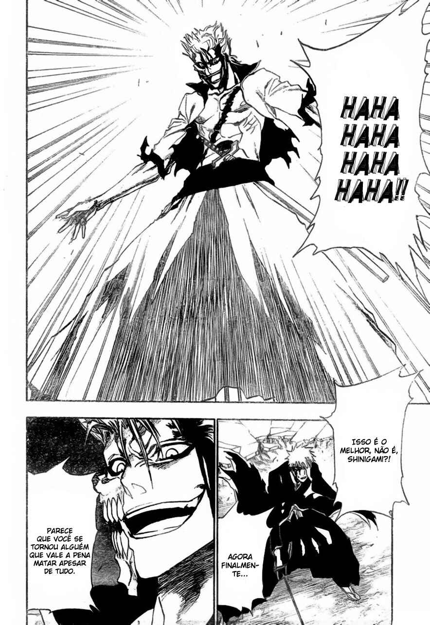 Read Bleach Pt Br Manga Online