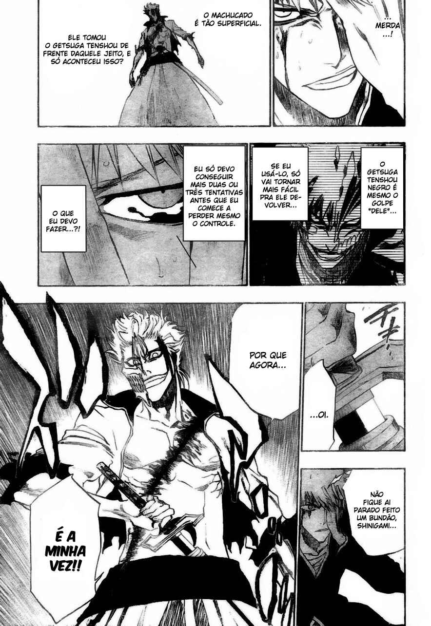 Read Bleach Pt Br Manga Online