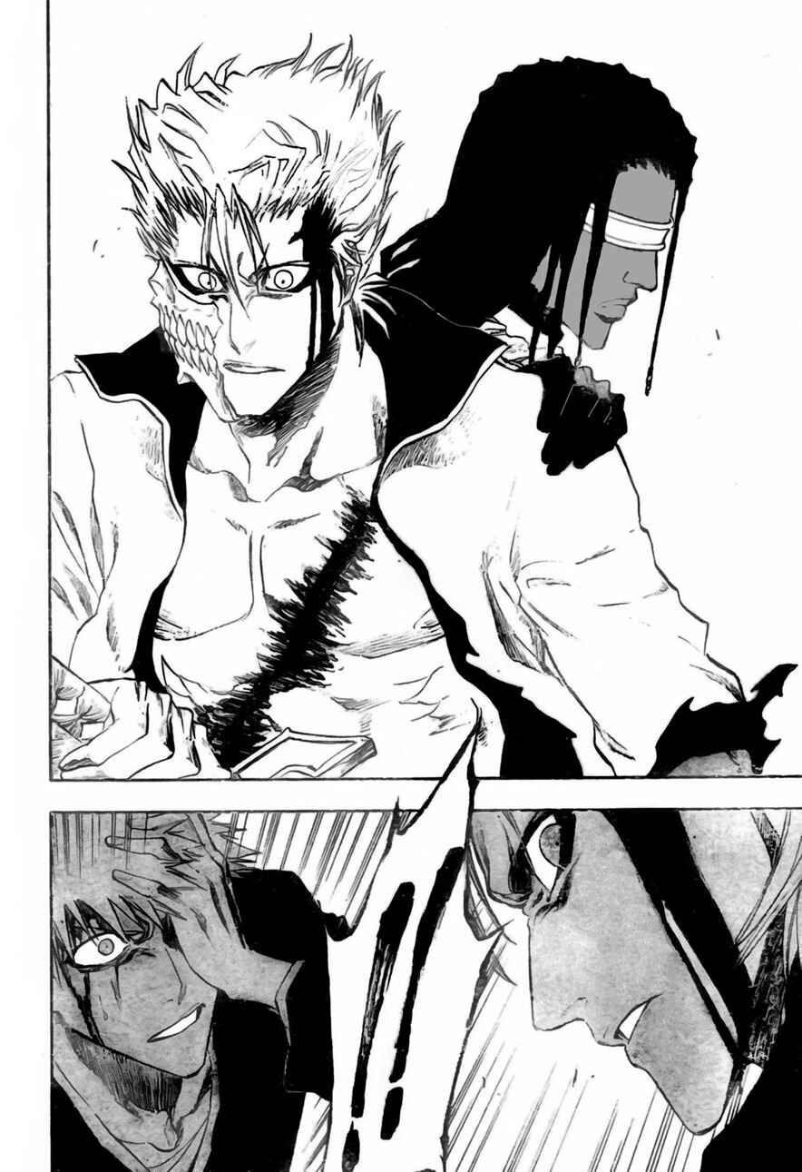 Read Bleach Pt Br Manga Online
