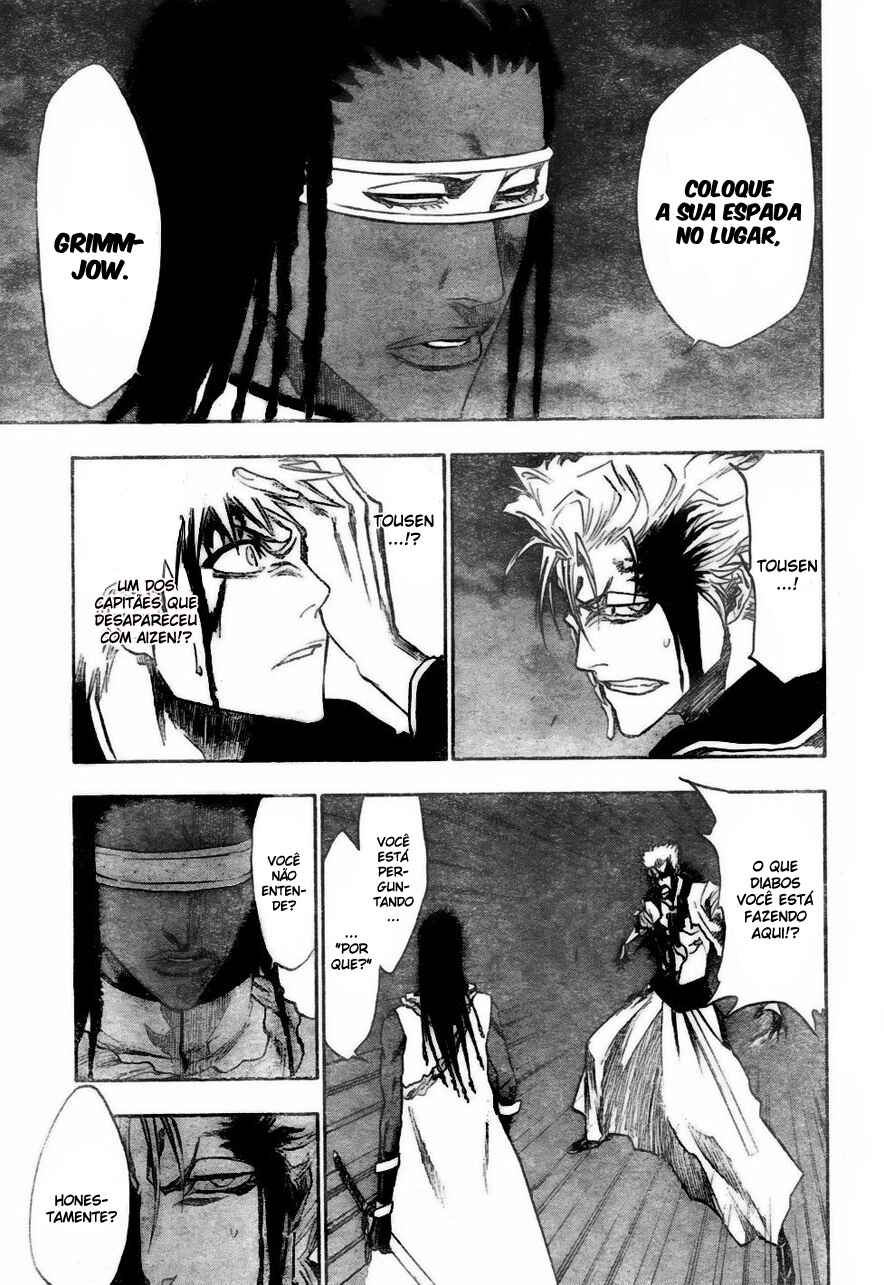 Read Bleach Pt Br Manga Online