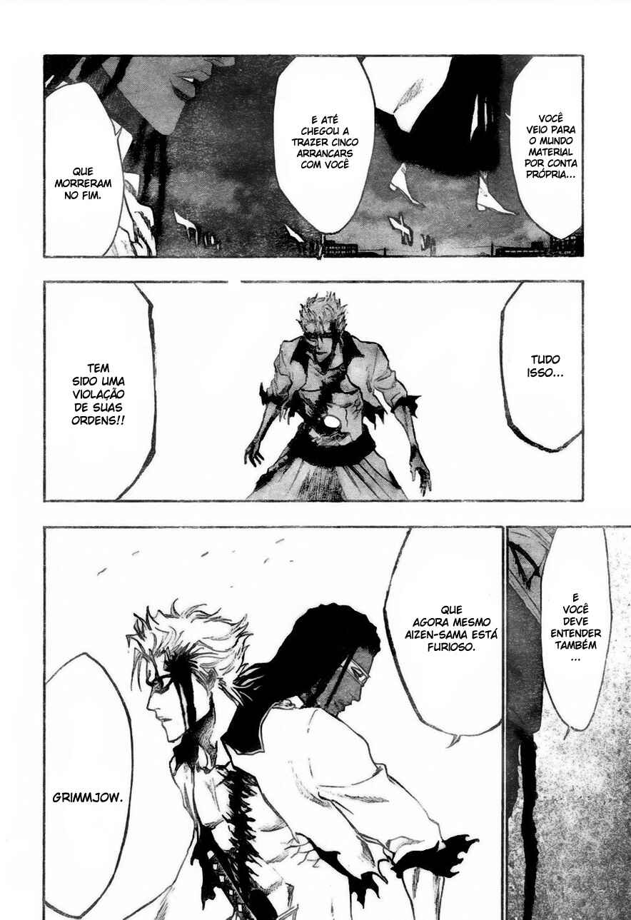 Read Bleach Pt Br Manga Online