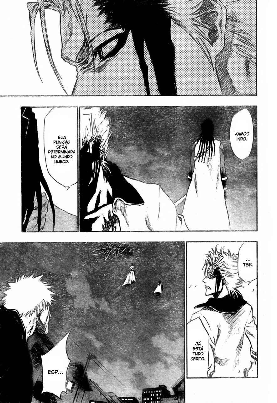 Read Bleach Pt Br Manga Online