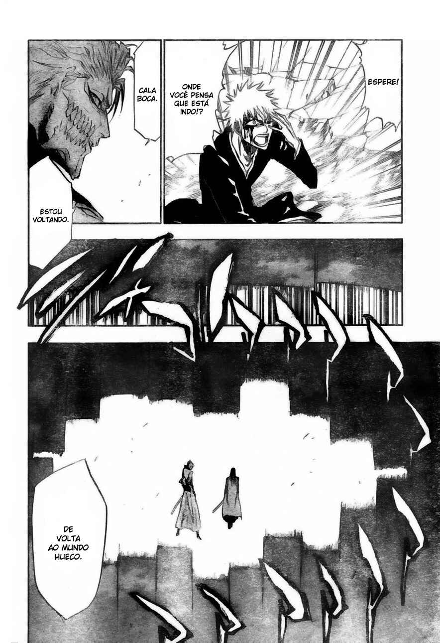 Read Bleach Pt Br Manga Online