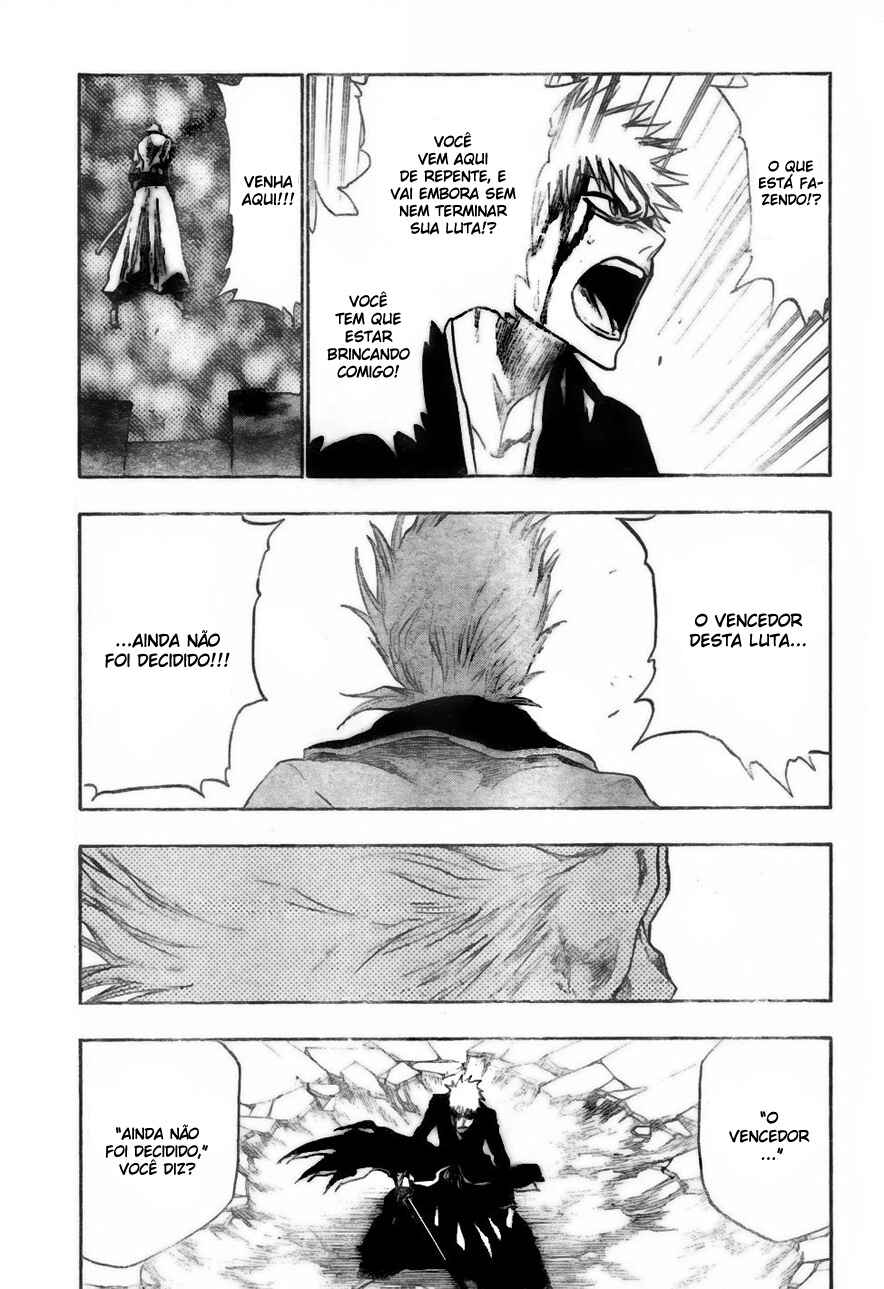 Read Bleach Pt Br Manga Online
