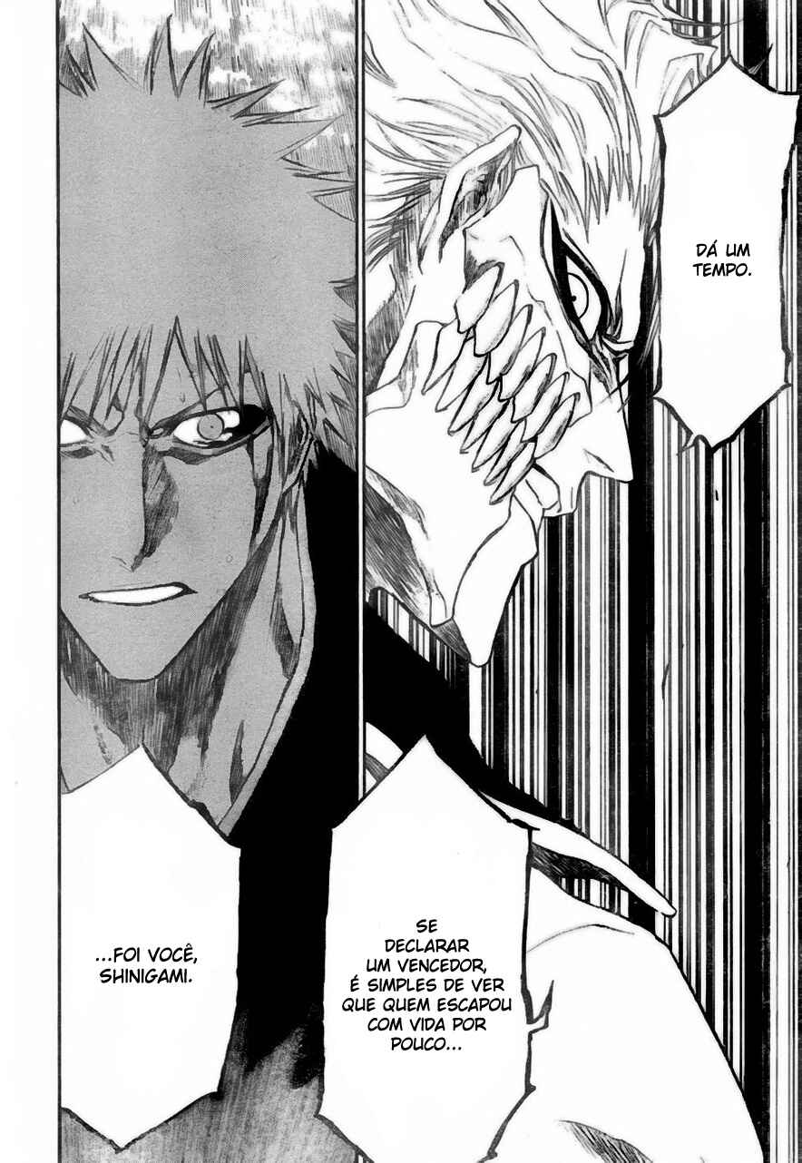Read Bleach Pt Br Manga Online