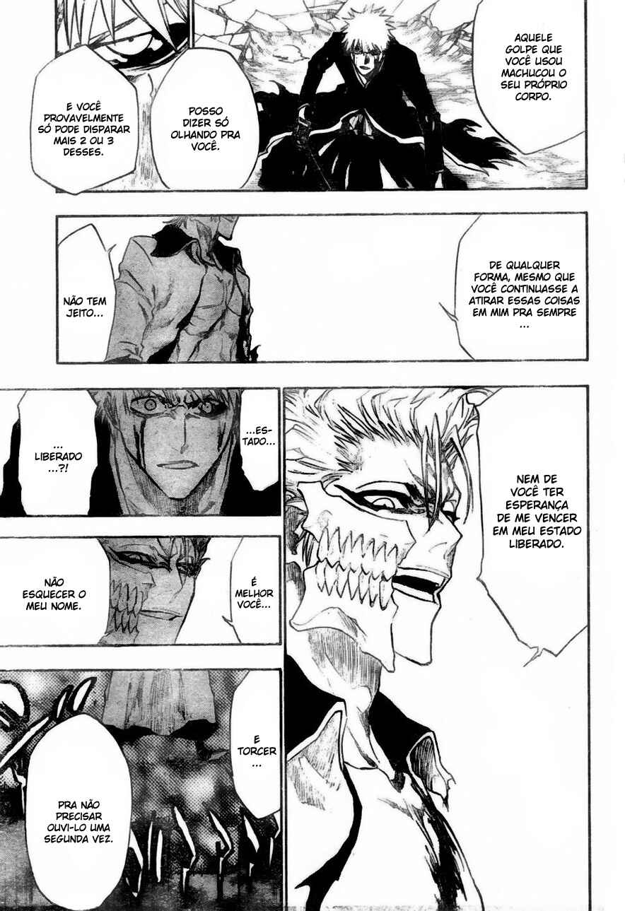 Read Bleach Pt Br Manga Online
