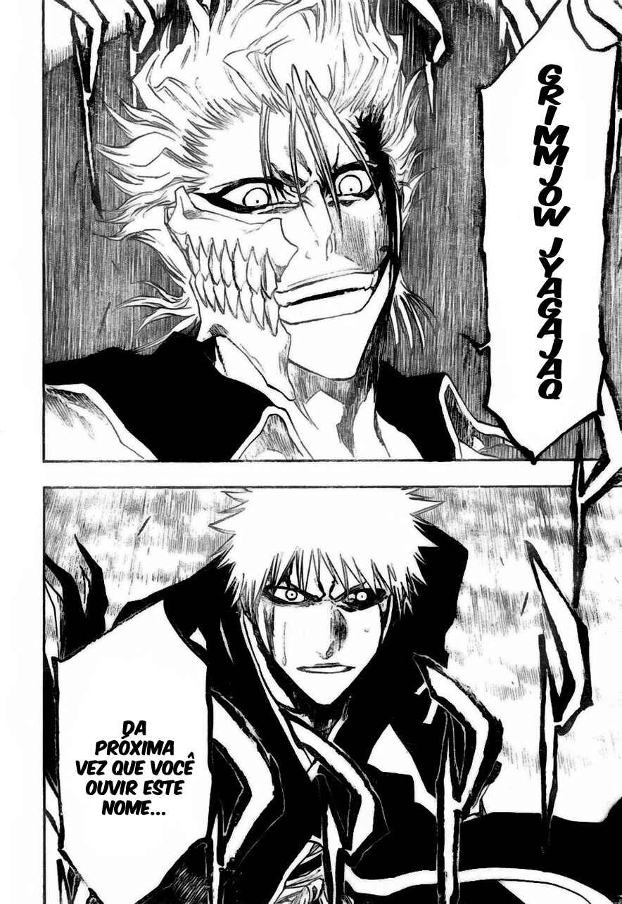Read Bleach Pt Br Manga Online