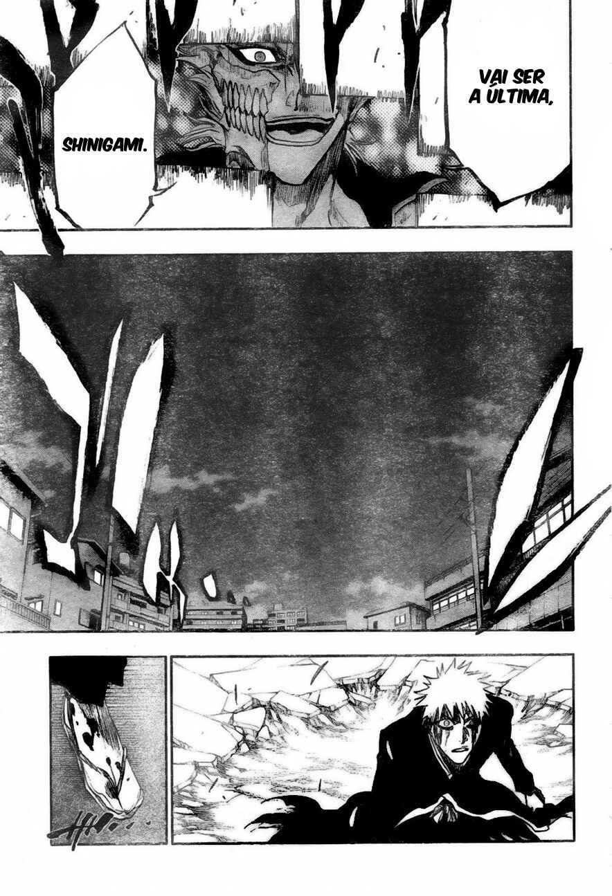 Read Bleach Pt Br Manga Online