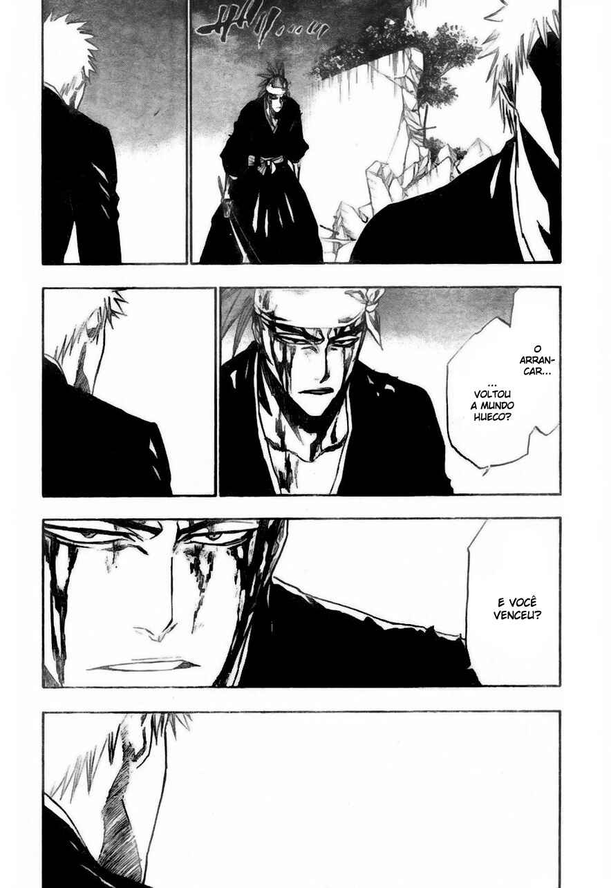 Read Bleach Pt Br Manga Online