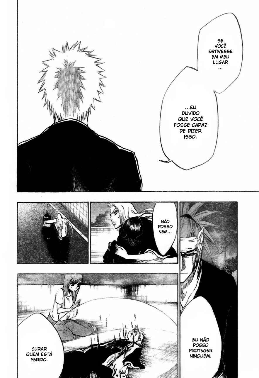 Read Bleach Pt Br Manga Online
