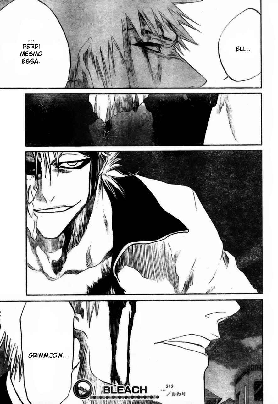 Read Bleach Pt Br Manga Online