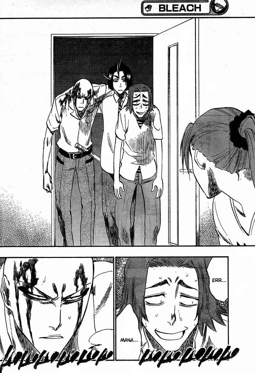 Read Bleach Pt Br Manga Online