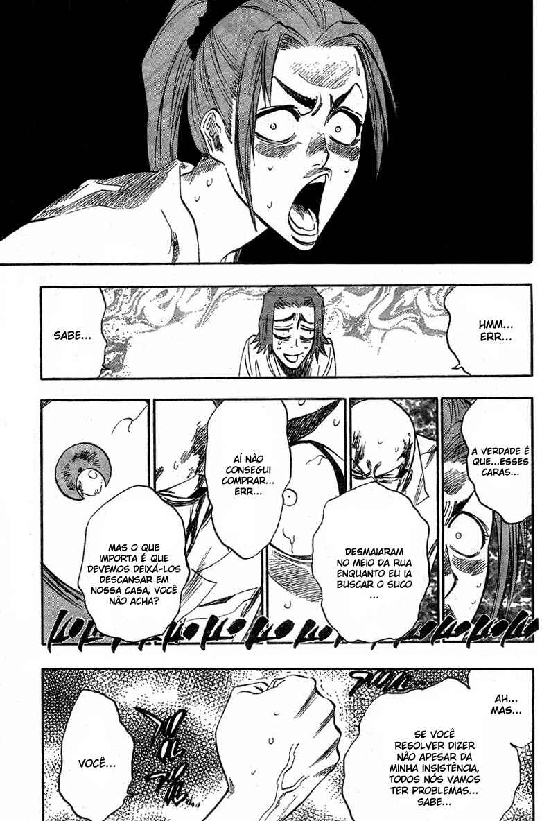 Read Bleach Pt Br Manga Online