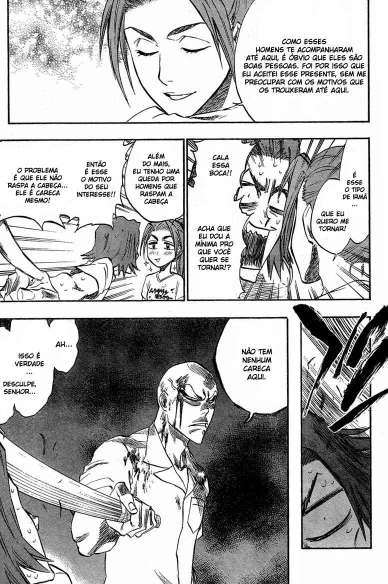 Read Bleach Pt Br Manga Online