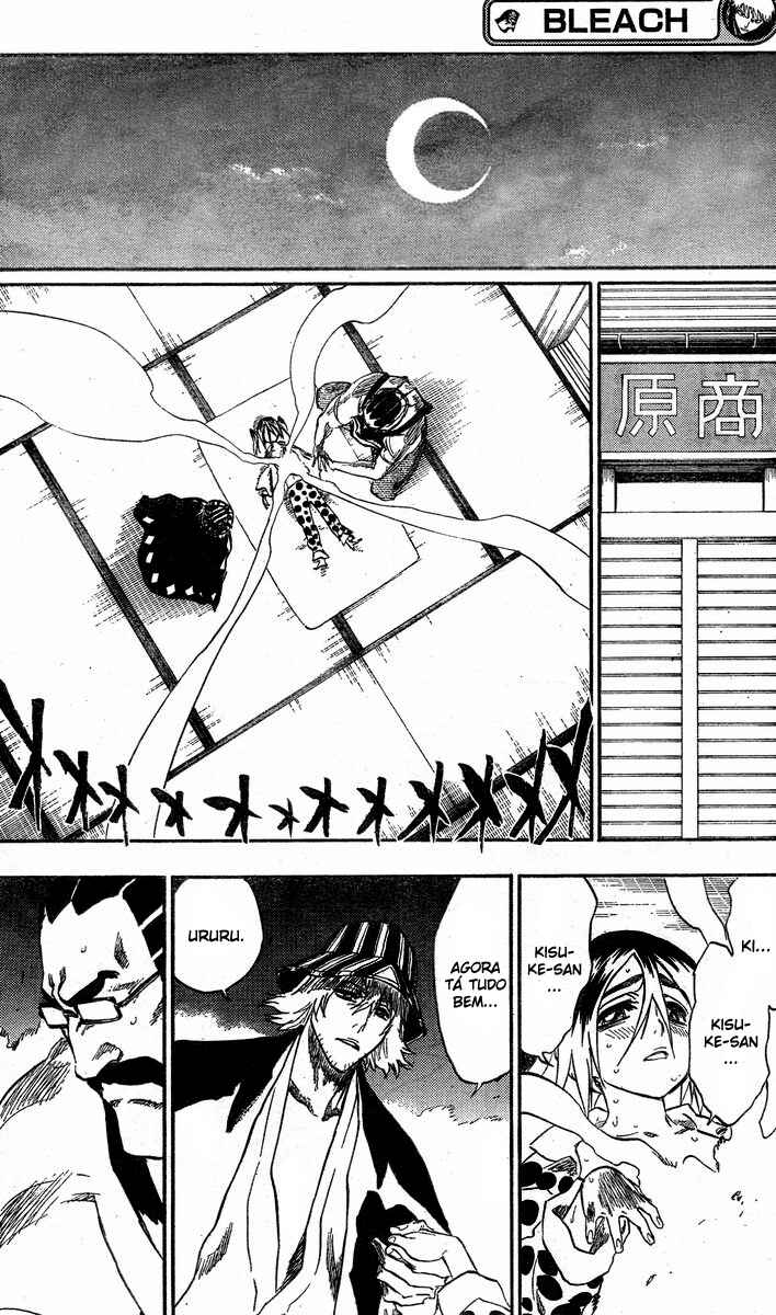 Read Bleach Pt Br Manga Online