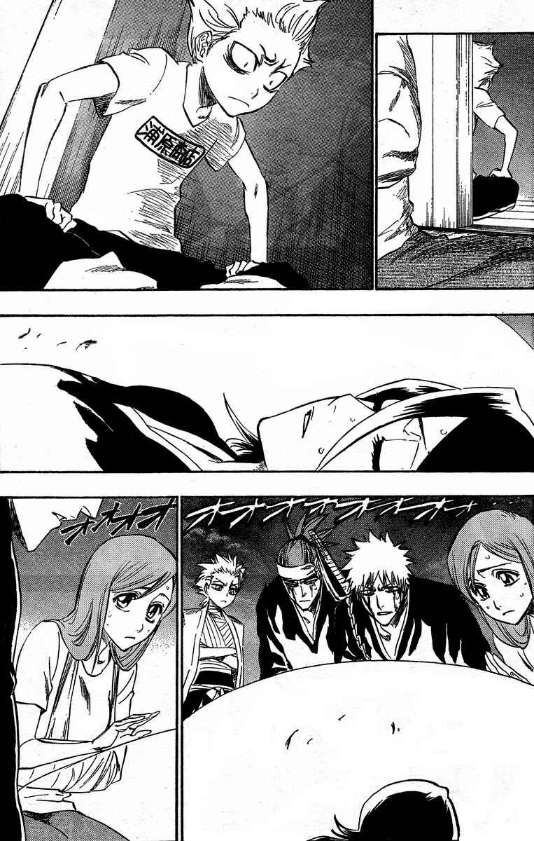 Read Bleach Pt Br Manga Online