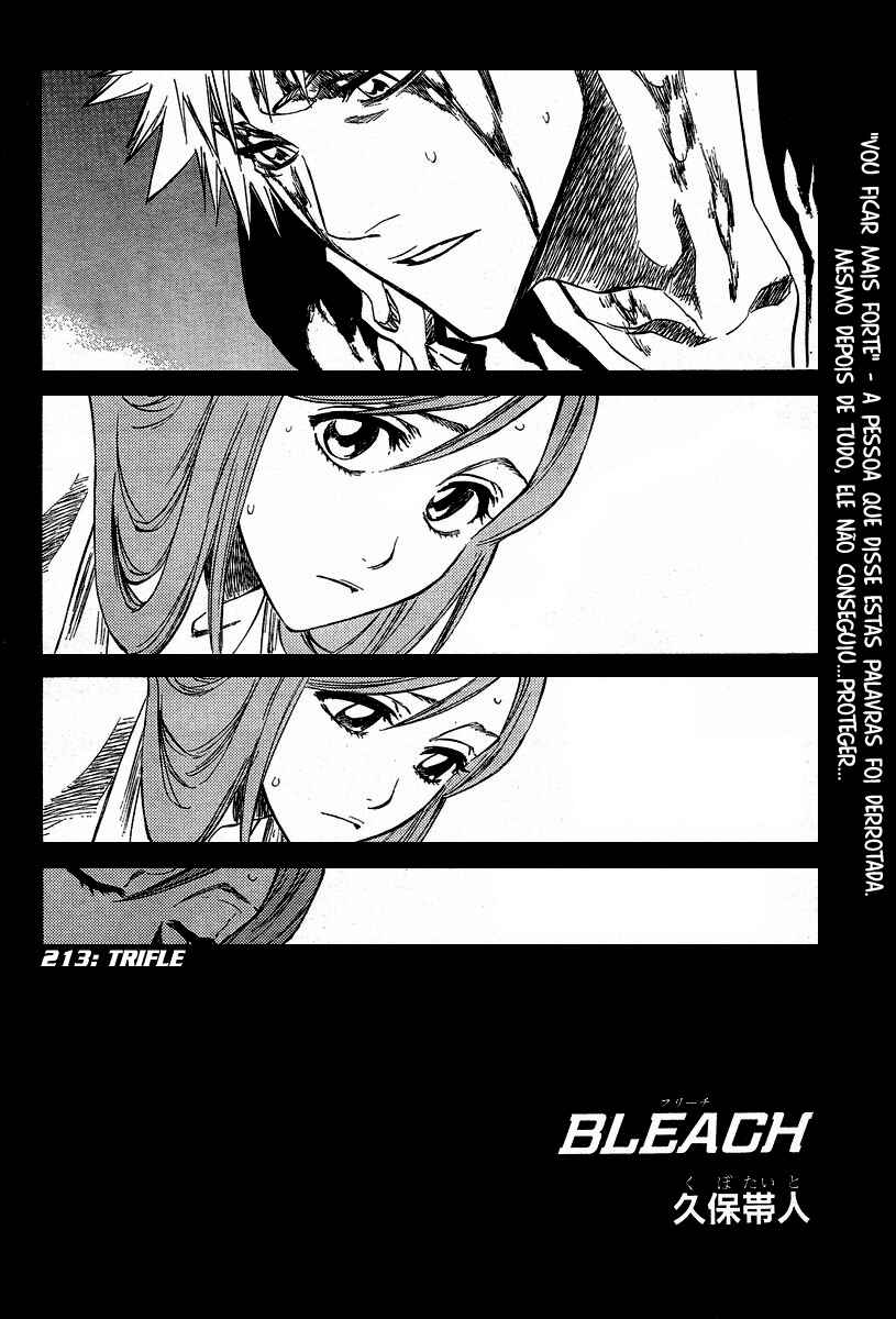 Read Bleach Pt Br Manga Online