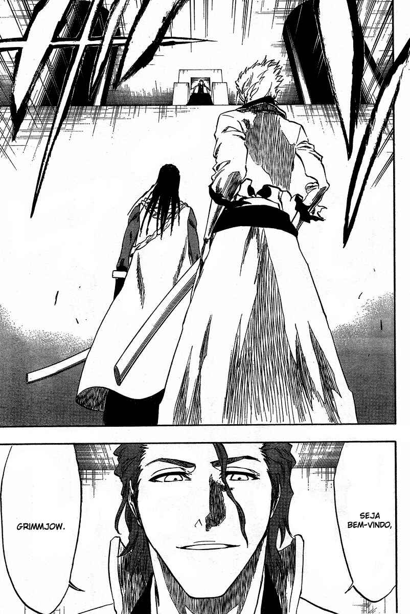 Read Bleach Pt Br Manga Online
