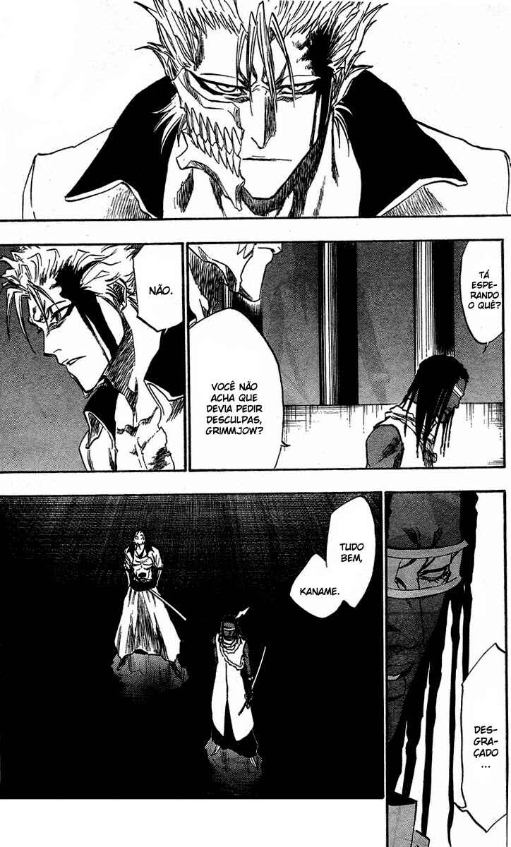 Read Bleach Pt Br Manga Online