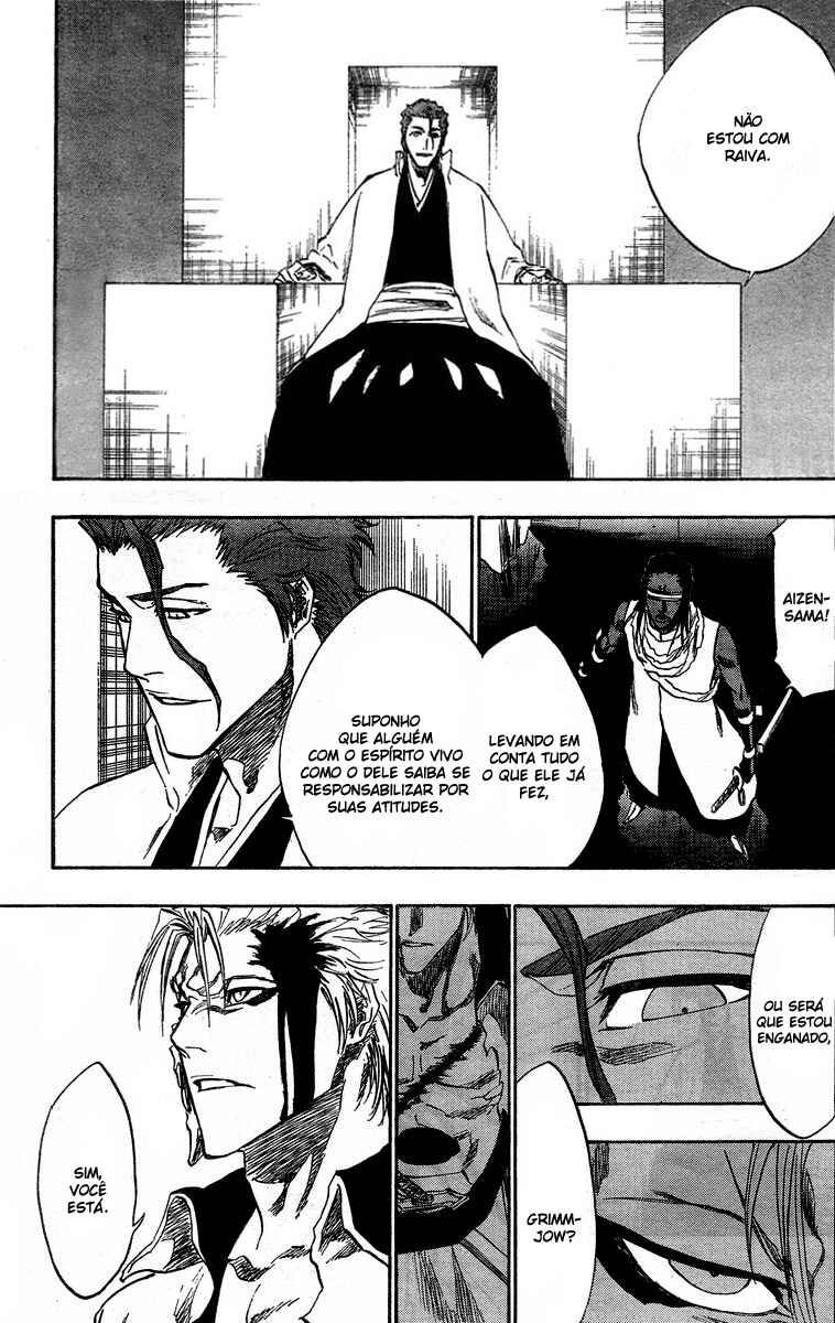 Read Bleach Pt Br Manga Online