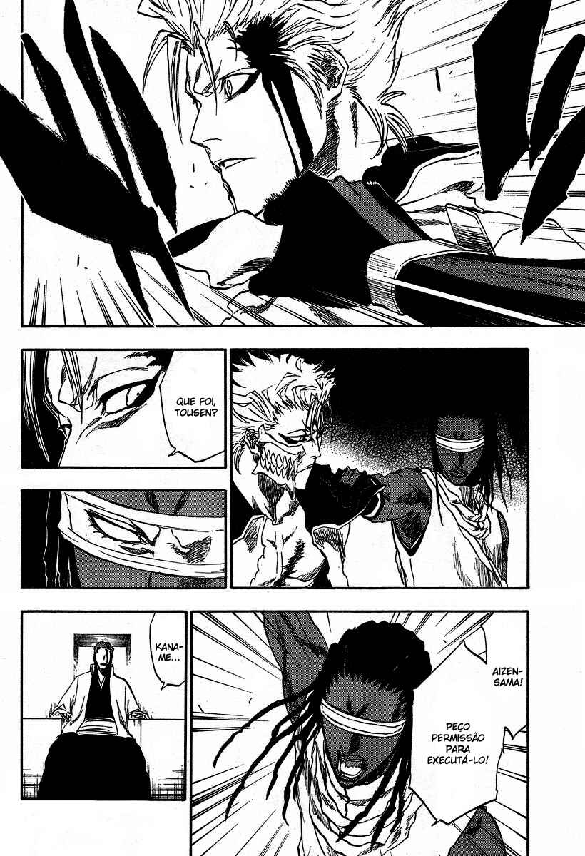 Read Bleach Pt Br Manga Online