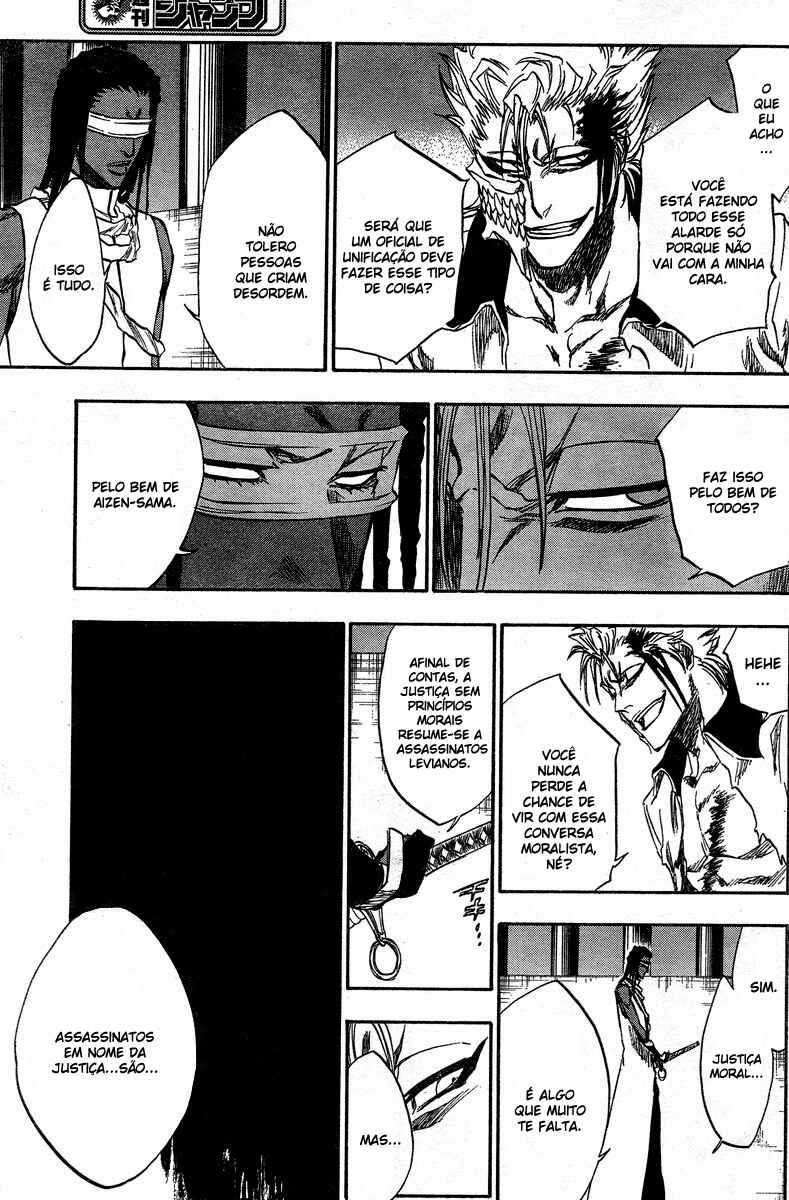Read Bleach Pt Br Manga Online