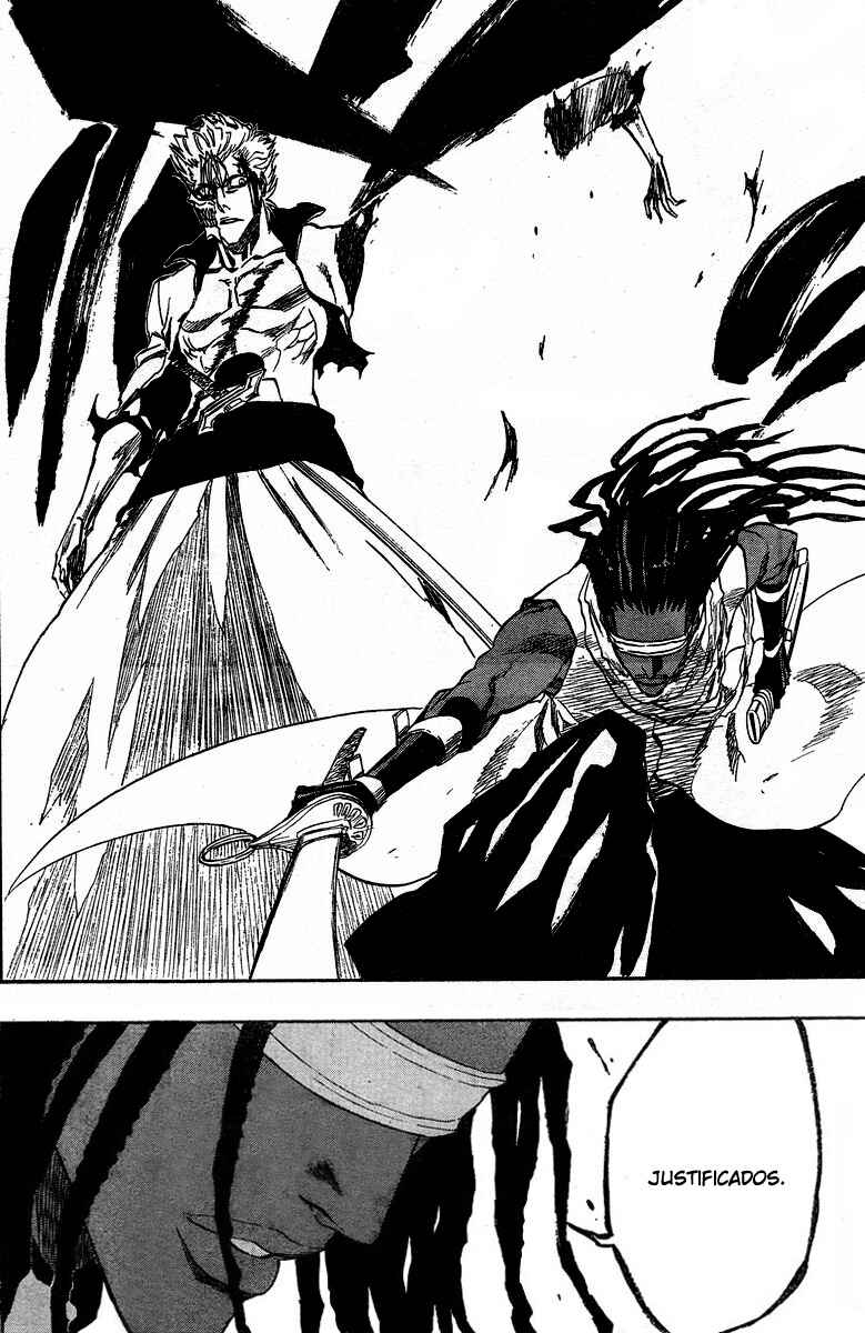 Read Bleach Pt Br Manga Online