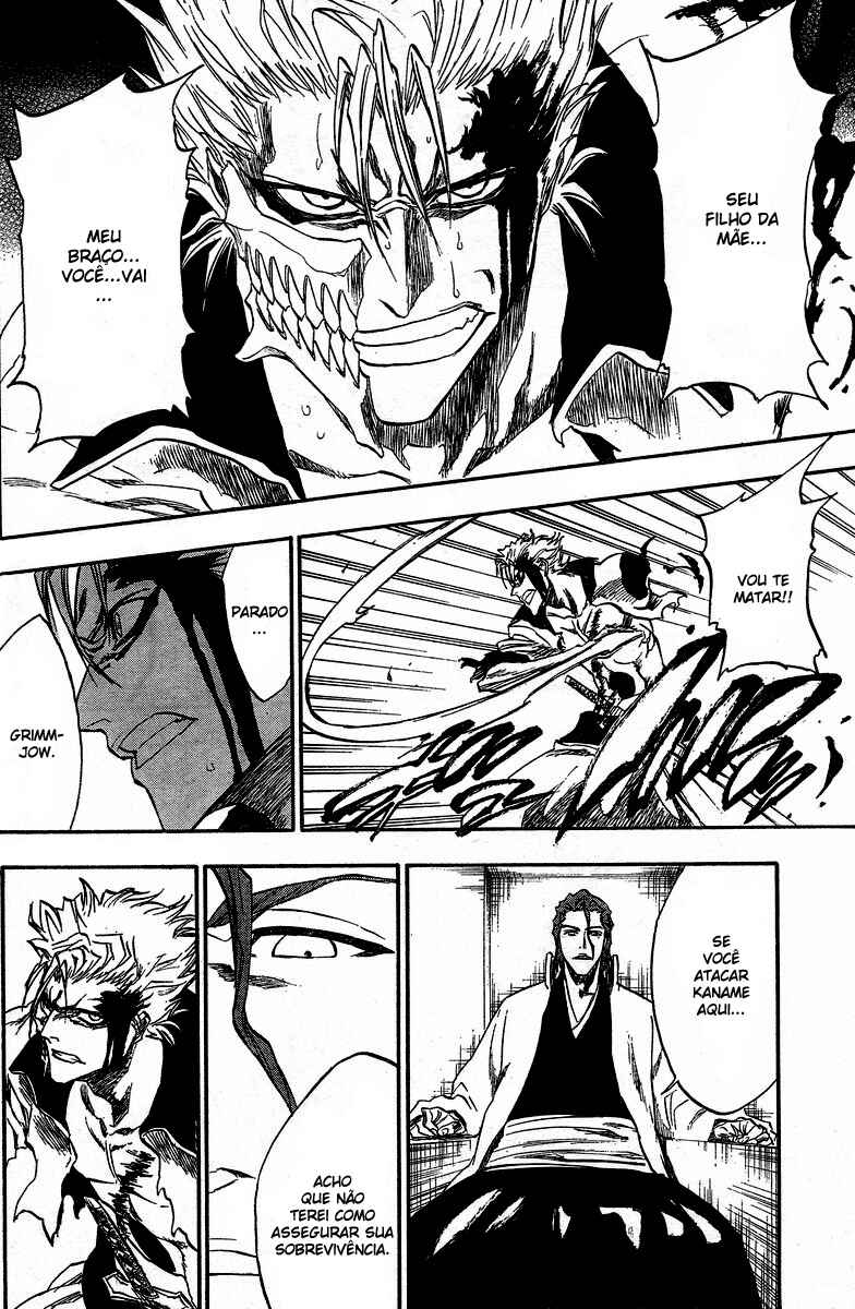 Read Bleach Pt Br Manga Online