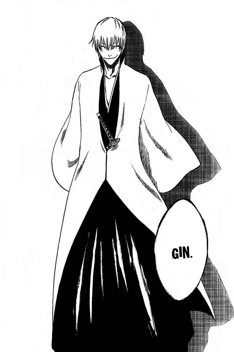 Read Bleach Pt Br Manga Online
