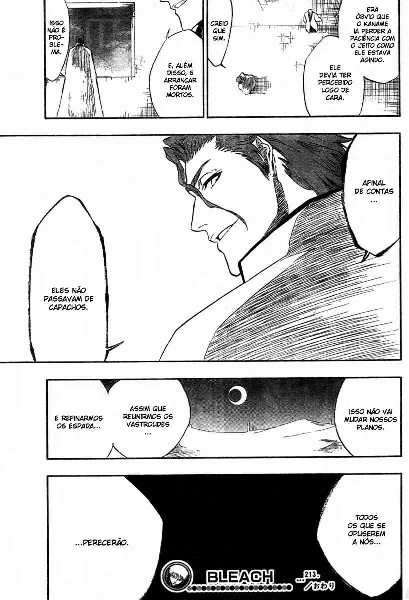 Read Bleach Pt Br Manga Online
