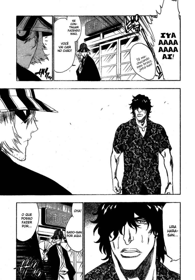 Read Bleach Pt Br Manga Online
