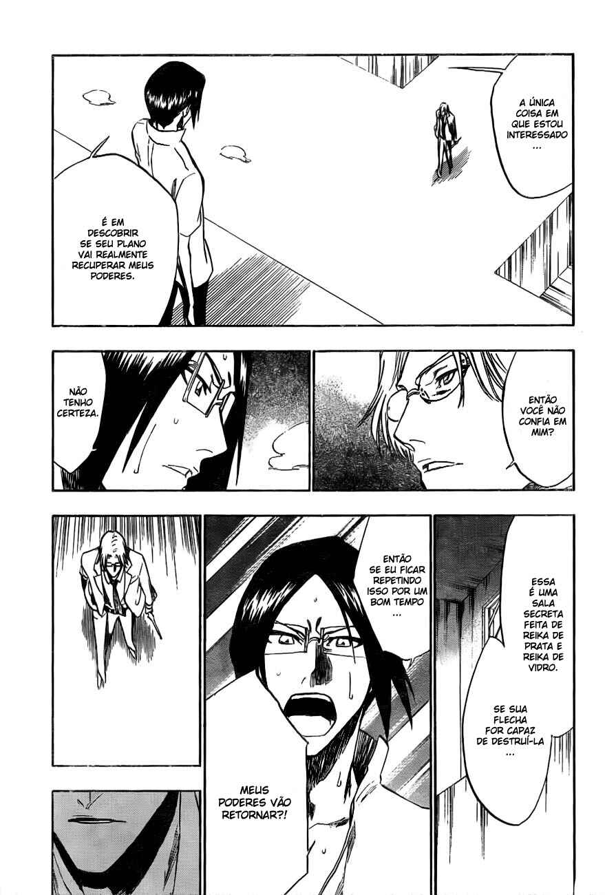 Read Bleach Pt Br Manga Online