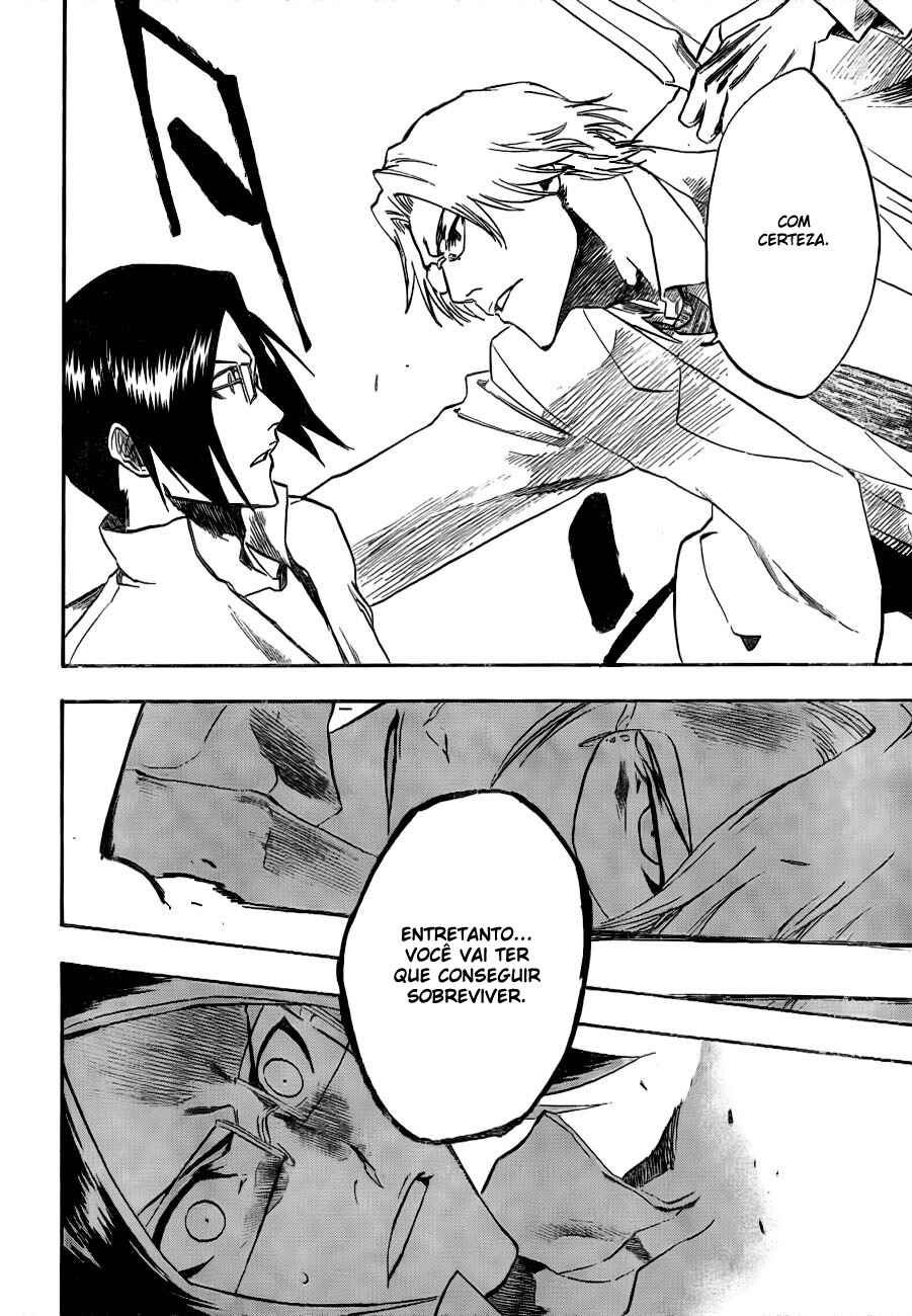 Read Bleach Pt Br Manga Online