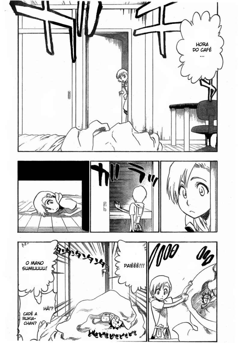 Read Bleach Pt Br Manga Online