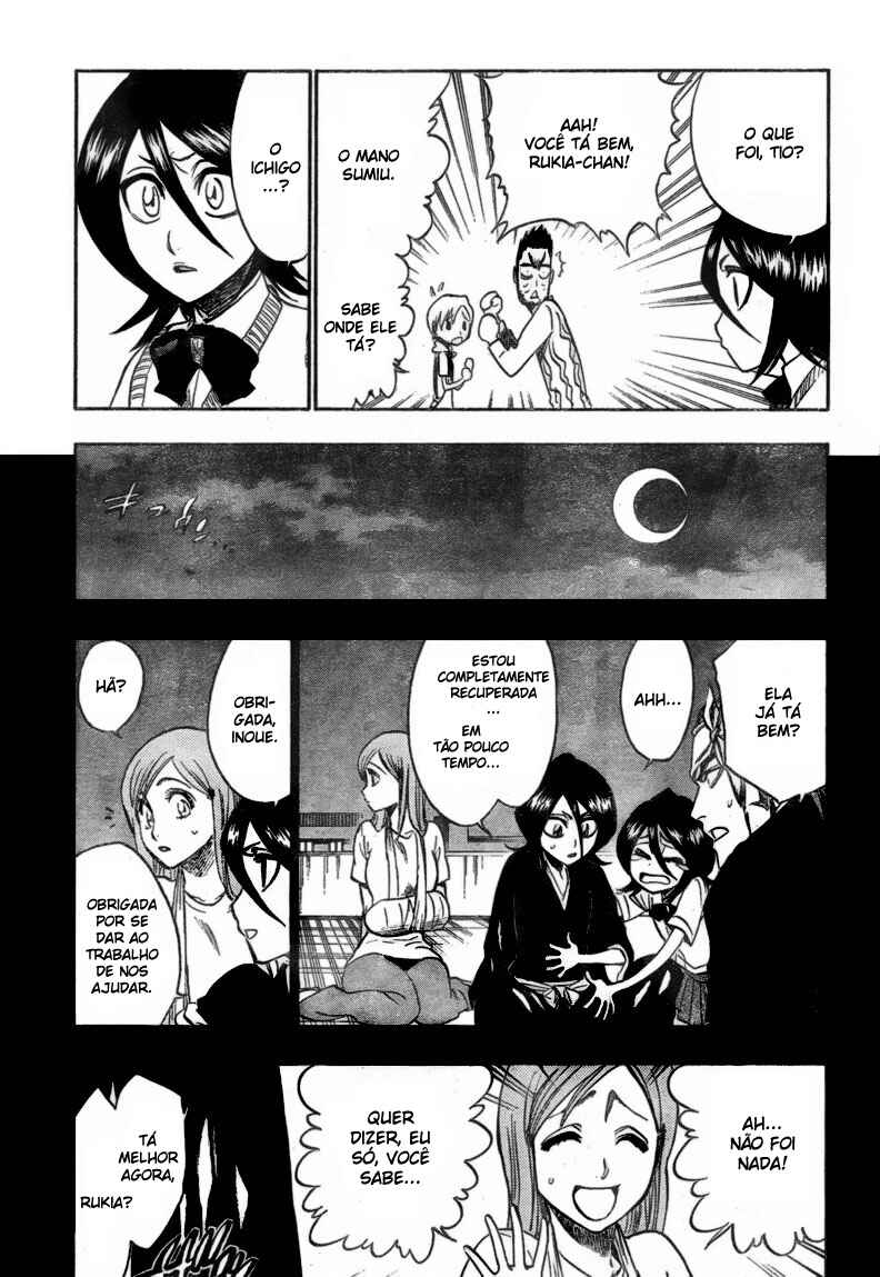Read Bleach Pt Br Manga Online